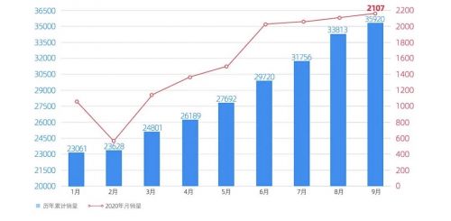 威马计划于2021年初在国内科创板上市 