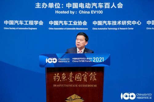 广汽集团曾庆红：石墨烯技术有望于今年9月量产-新闻中心-CAIJING.COM.CN