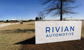 电动汽车初创公司Rivian第二季度营收3.64亿美元